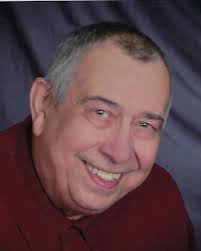 Obituary information for Charles "Chuck" R. Schreiber