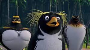 This is a list of episodes for the second season of nickelodeon animated television series, the penguins of madagascar, which began airing on march 13, 2010 and concluded on march 31, 2012. Cu Totii La Surf 2 Mania Valurilor Trailer Dublat In Romana Starfilme Com Youtube
