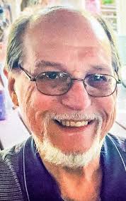 Larry E. Heller Obituary