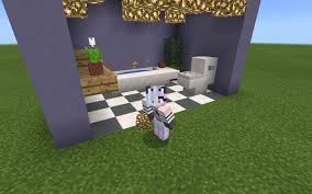 working sink!} minecraft amino