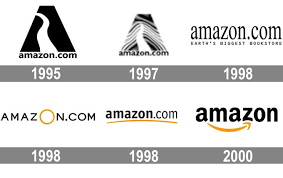 Meaning Amazon Logo And Symbol History And Evolution Logo Logo Evolution Amazon Logo