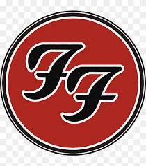 Foo fighters' logo by wastinglight on deviantart. Foo Fighters Png Images Pngwing