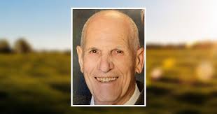 Richard Henningfield Obituary August 25, 2020