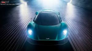 But if you're passionate, dedicated and willing to take the road less travelled, you'll find a way. Aston Martin Valhalla Und Vanquish Wechseln Auf Amg V8