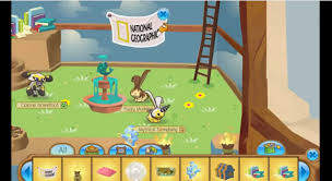 Animal jam small house den ideas. 50 Beta Wallpaper Animal Jam On Wallpapersafari