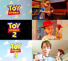 Abujug 7 Pixar Classic Movies That Are Completely Ripoffs Toy Story Movie Disney Fun Disney Toys