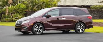 Maybe you would like to learn more about one of these? Honda Recalls Odyssey Over Sliding Doors Problem Autoevolution