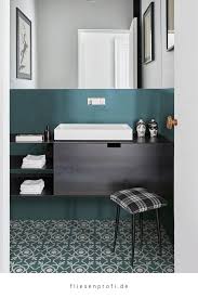 Fliese Patchwork Dekor Zementoptik Petrol Blau Weiss 20x20cm Contrasti Tappeto 11 Ragno By Marazzi In 2020 Kleines Bad Dekorieren Fliesen Petrol Blau