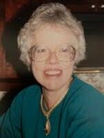 Dr. Dorothy (Nielsen) Holmes Obituary