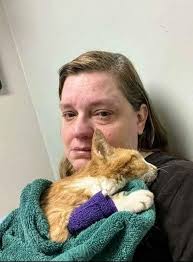 RIP Guinness My baby crossed over the rainbow bridge this morning 💔💔💔💔  He was almost 20 years old What an incredible life he had .. so loved  ❤️❤️❤️❤️🙏🙏🙏🙏🙏🙏 Fly High Guinness You