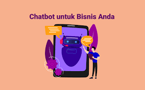 Bisnis online adalah sebuah transaksi pertukaran produk dan layanan yang dilakukan dengan bantuan internet. Pengertian Kelebihan Dan Kekurangan Chatbot Untuk Bisnis Anda Ardata Media