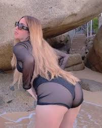 Kimberly Loaiza Sexy Tits and Ass Photo Collection - Fappenist