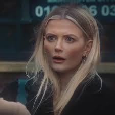 Daisey O Donnell Lee Byrne