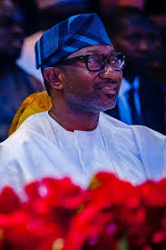 After femi otedola became the majority shareholder in first bank, the stock has skyrocketed. Gk U2fzfrcjlem