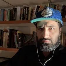 Jose Orduna's Instagram, Twitter & Facebook