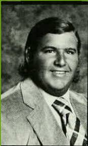 Mark Thomas Perrine (1959-2003)