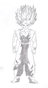Super battle in the world,1 is the sixth dragon ball film and the third under the dragon ball z banner. Dbz Gohan Ssj2 By Dbltk88 On Deviantart