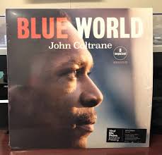 John Coltrane's jazz albums convey happiness