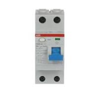 Residual Current Circuit Breakers – RCCB for Electrical ...