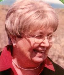 Beverly Fries Obituary