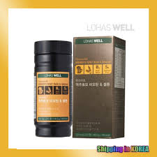 Most adults need about 30mcg of biotin per day to maintain normal metabolic functions, which translates into healthy nails, skin and hair. Lohaswell German Brewer S Yeast Biotin 135 Days Stop Hair Loss Hair Supplement For Men Women Hair Growth Shopee Malaysia
