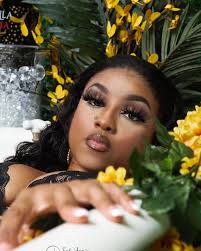 Thanks to Ciera Nicole for booking Sat Jae's Photography for her 35th  birthday photoshoot. Book your milk bath photoshoot today. Stop what you're  doing to help me wish her a Happy Birthday.