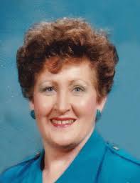 Obituary information for Betty Hart Hendrix