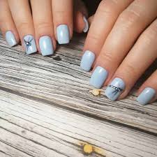 Looking for new nail art ideas for your short nails recently? Top 6 Pro Tips On Short Nail Designs 2021 47 Photos Videos
