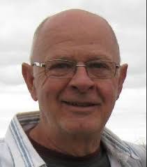 Eric Bieber's Instagram, Twitter & Facebook