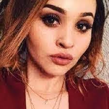 Tabatha Sitz's Instagram, Twitter & Facebook