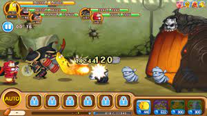 Choose one of funny characters of this android game and help it in its adventures. Larva Heroes Lavengers2020 For Android Apk Download