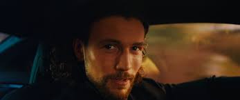 The Talent — Thomas May Bailey