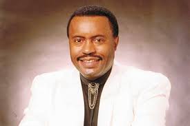 Ronny Love and the sensational sounds of the Drifters headline New Horizon  event