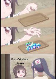 Anime Watashi Ni Tenshi Ga Maiorita Feed Community Bandori Party Bang Dream Girls Band Party