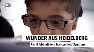 Auf dieser seite werden fragen so gut beantwortet,wie es nur geht. Wunder Aus Heidelberg Ron Tv Youtube