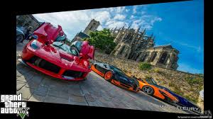 More images for gta 5 loading screens » Supercars Loading Screens Fur Gta 5