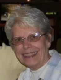 Obituary information for Gloria J. Lavigne