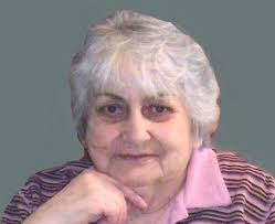 Obituary information for Mae Elizabeth (nee Hussey) Rodgers