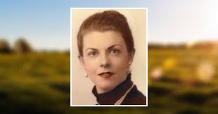 Marianne Theresa Vincent Obituary 2020