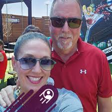 Serving 9-5 and then some 🫰