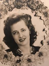 Mary Lohr Obituary (1925