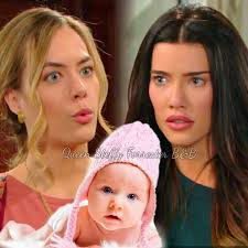 Queen Steffy Forrester B&B