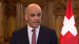 14,207 likes · 2 talking about this · 119 were here. 2018 Neujahrsansprache Von Bundesprasident Alain Berset Youtube