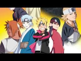 Naruto next generations est une nouvelle adaptation animée tirée de l'illustre franchise. Boruto Episode 112 Vf Youtube