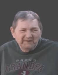 James Ronald "Ronnie" Kendall