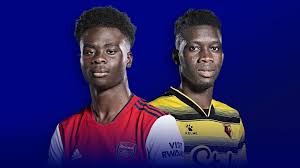 Premier league preview, predictions and odds of match on sunday 6 march 2022. Live Match Preview Arsenal Vs Watford 07 11 2021