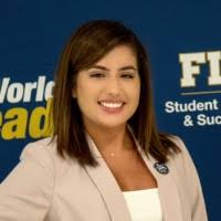 Maria Fernanda Zapata