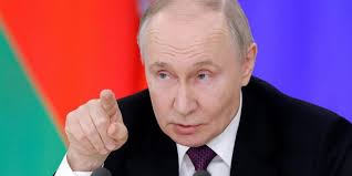 In February 2023, Russia suspended its participation in the New START  Treaty, the last remaining major nuclear arms control agreement with the  United States. This treaty, which limits the deployed strategic nuclear