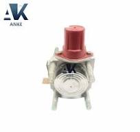 Foxboro D0128QJ Diaphragm Meter Assembly