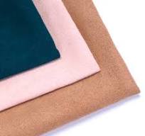 Buy In Bulk Jewelry Box Lining Fabric 100% Polyester Faux ...